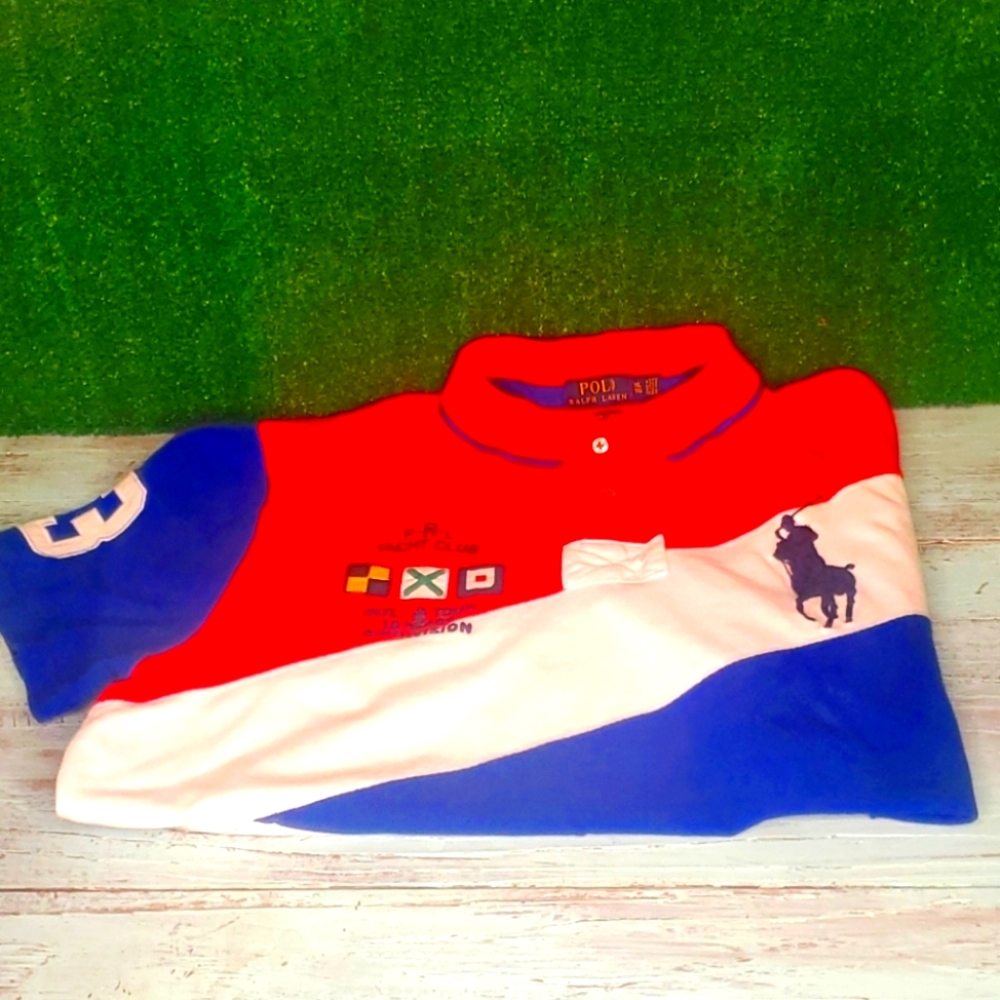 Ralph Lauren Polo Shirt